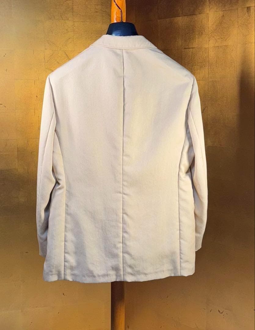 新品タグ付き【エンポリオアルマーニ】定価250,000円セットアップ52