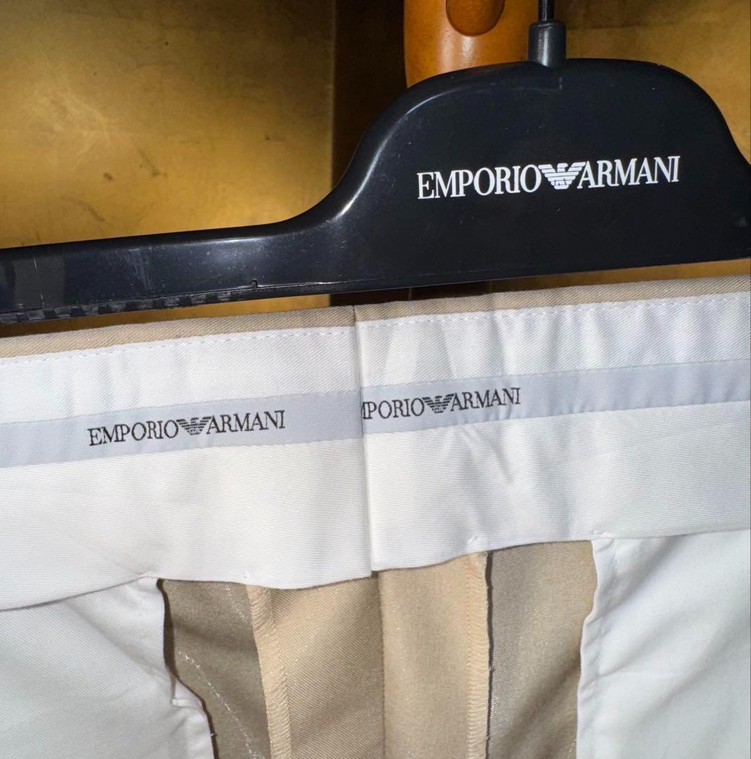 新品タグ付き【エンポリオアルマーニ】定価250,000円セットアップ52