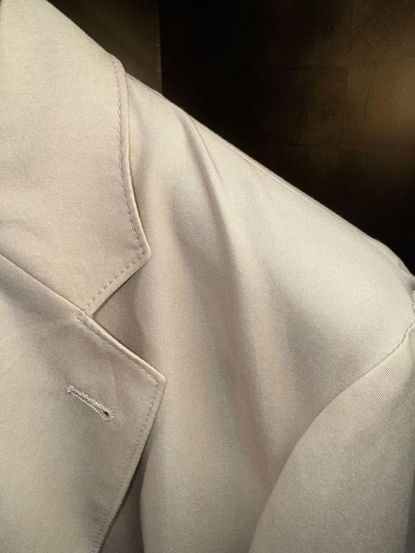 新品タグ付き【エンポリオアルマーニ】定価250,000円セットアップ52