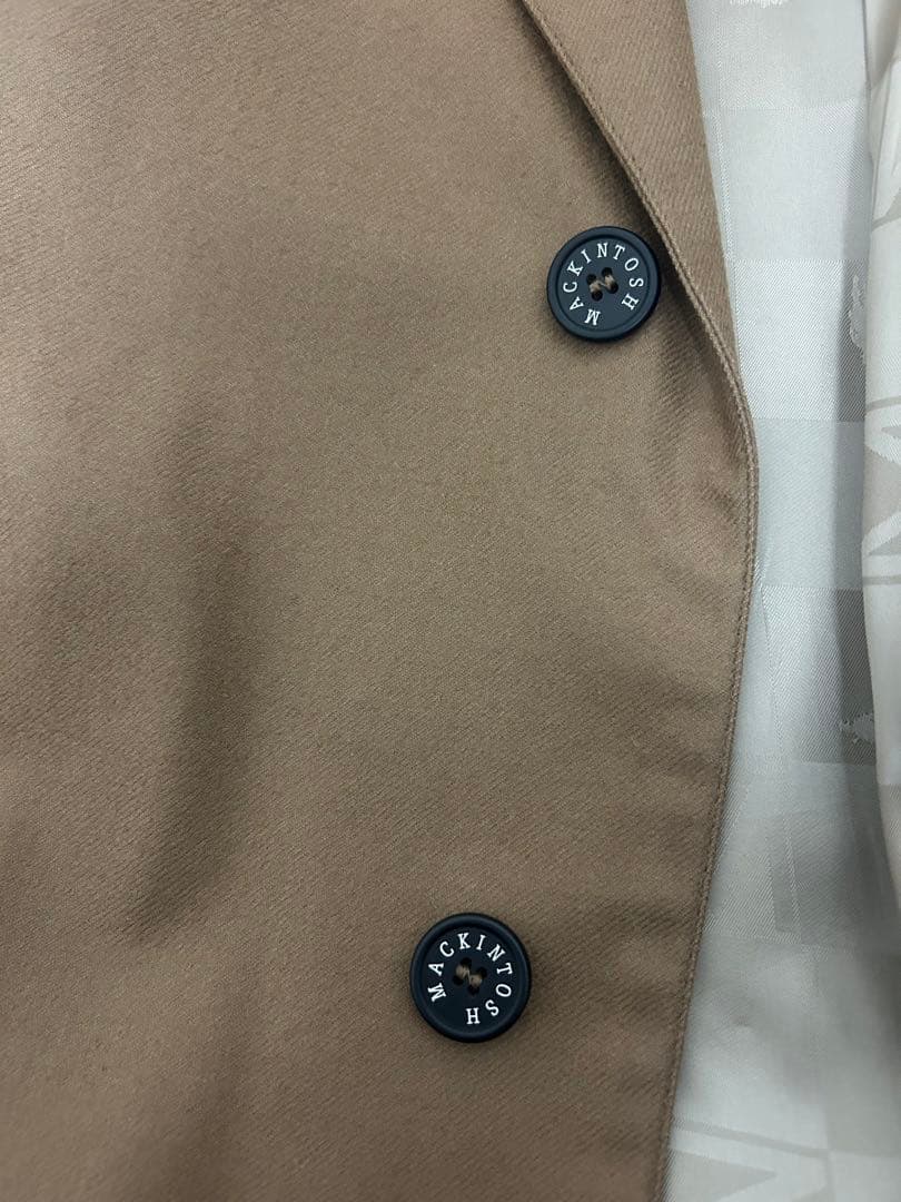 MACKITOSH マッキントッシュ ストームシステム ダンケルド ロロピアーナ