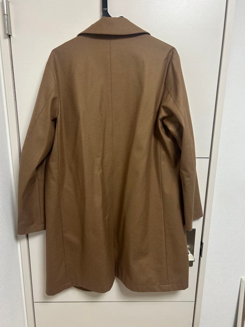 MACKITOSH マッキントッシュ ストームシステム ダンケルド ロロピアーナ