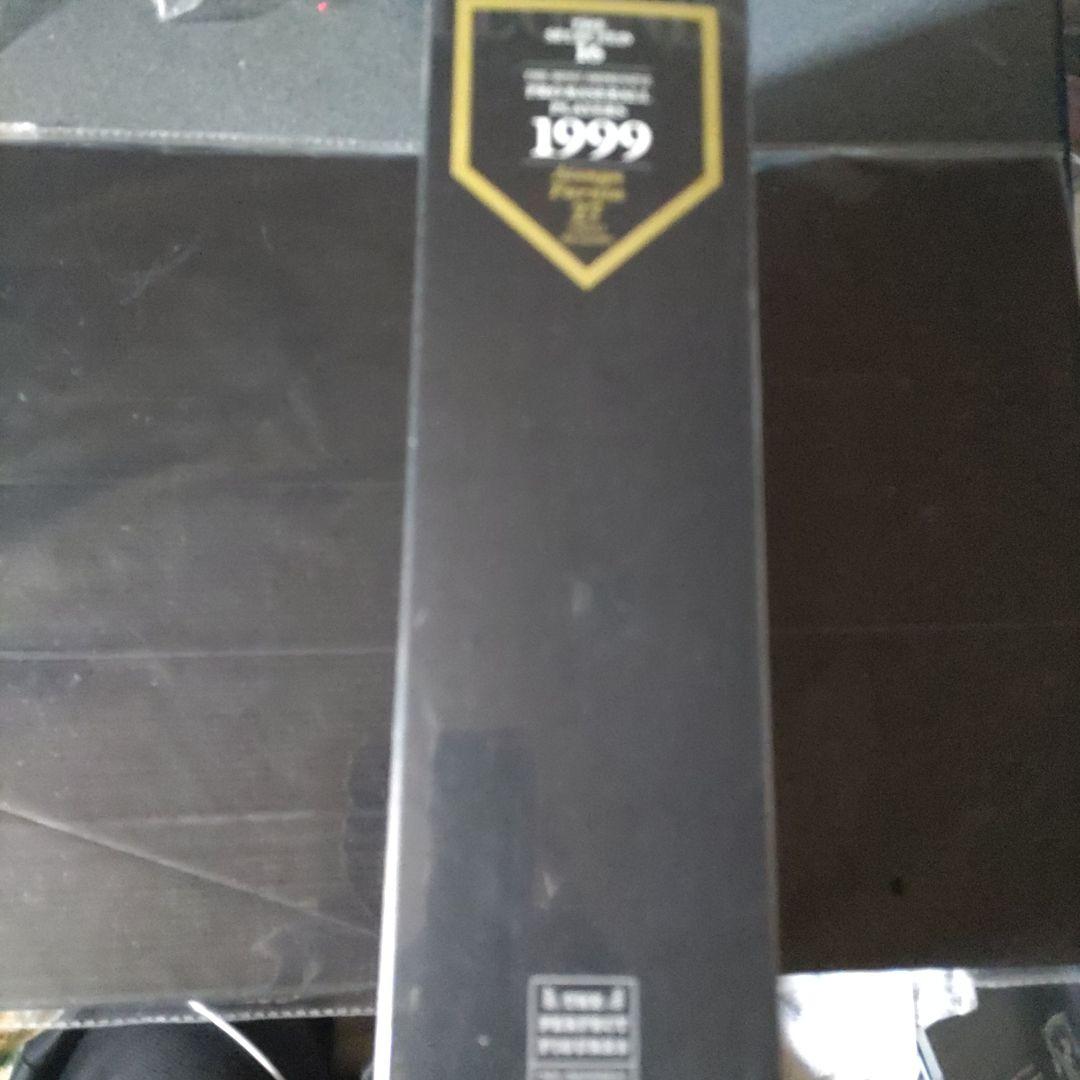 【未開封】古田敦也 スタジアムレジェンド WCBF フィギュア 1999年 限定