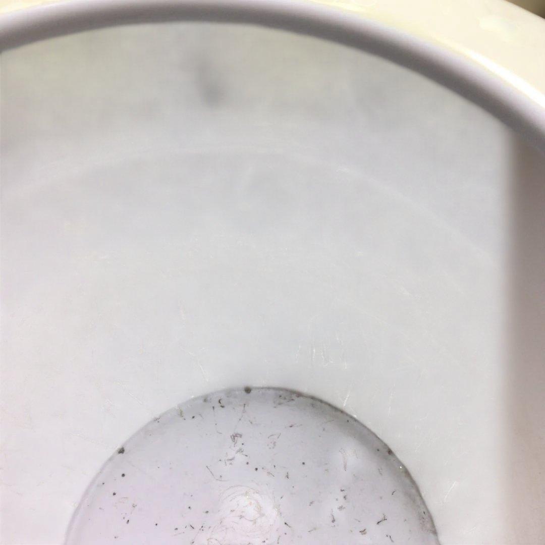 オールドノリタケ　 牡丹柄 　日陶印　火鉢