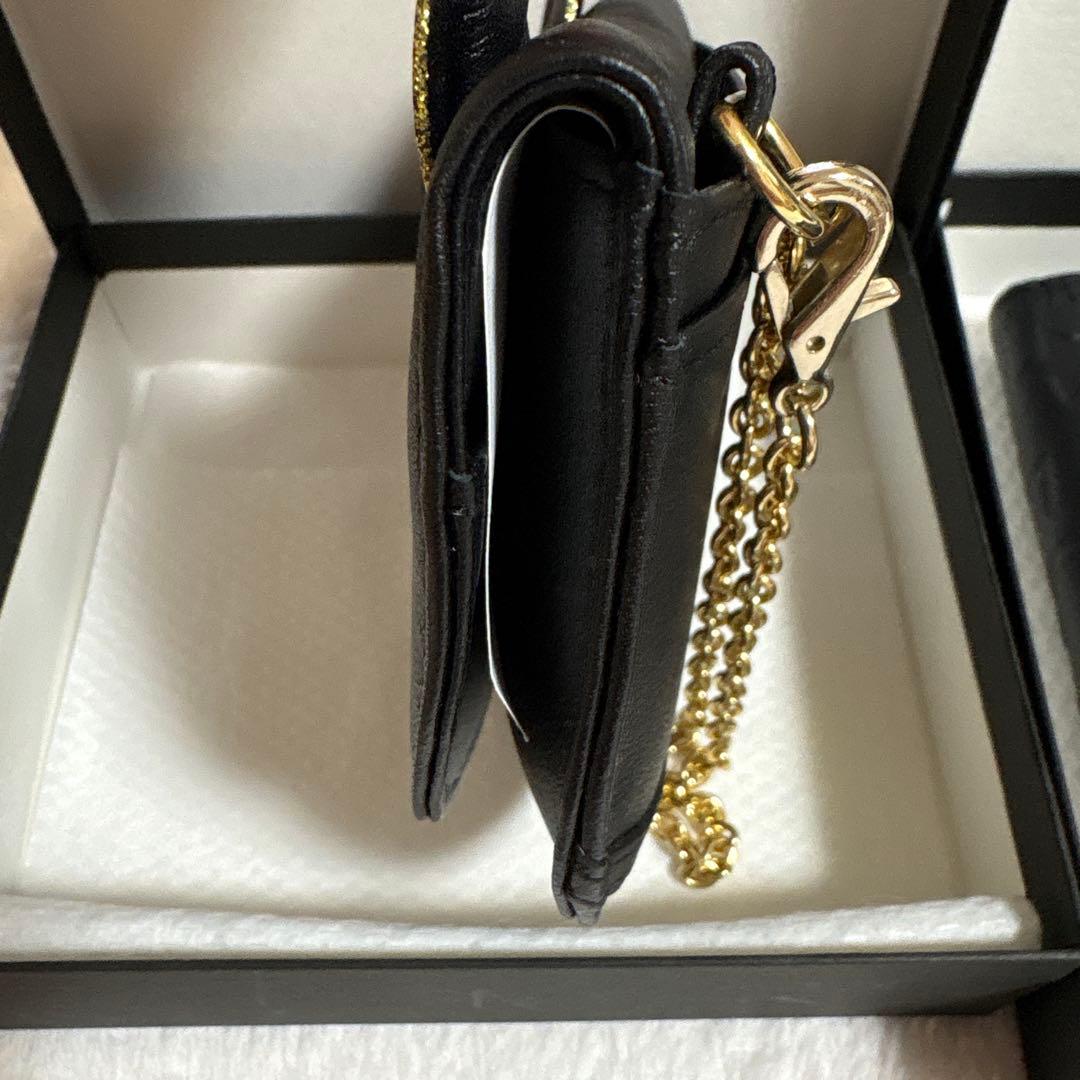 ANNA SUI 猫顔ケース とカードケース