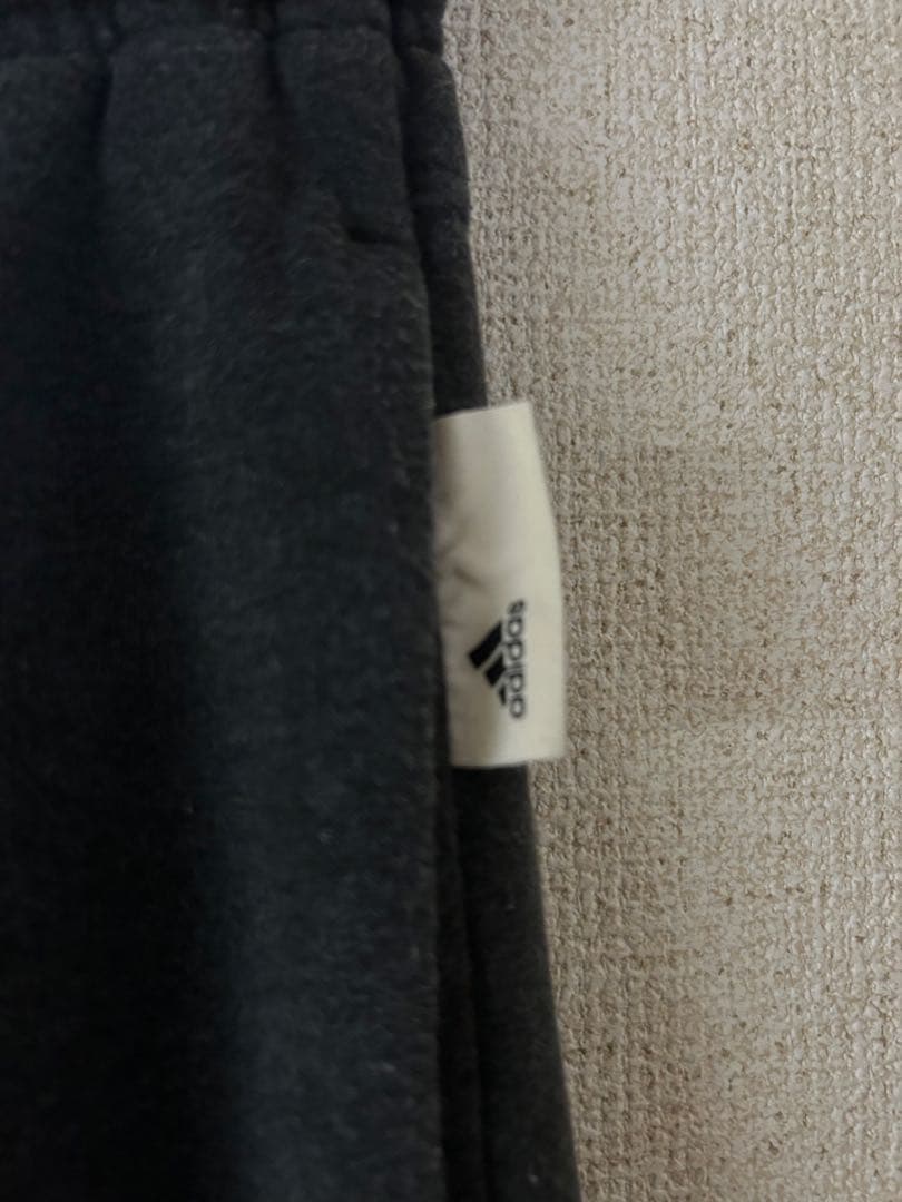 archive adidas スーパーバギー　スウェットパンツ　極太　ワイド