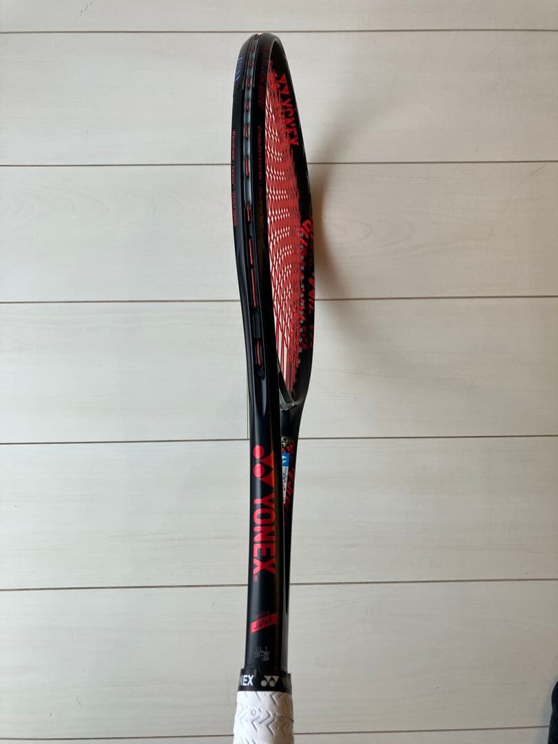 YONEX GEOBREAK 80V ヨネックス ジオブレイク