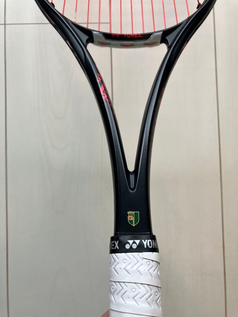 YONEX GEOBREAK 80V ヨネックス ジオブレイク