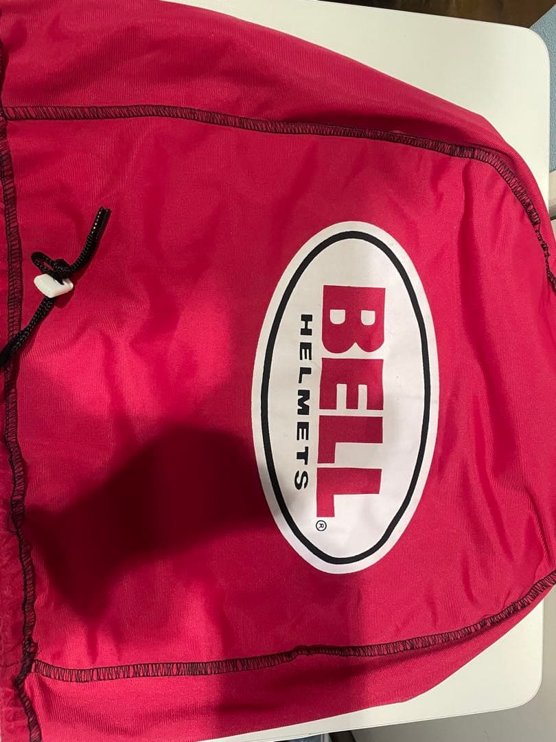 h*u様 今週末まで価格　BELL bullitt Mサイズ　美品