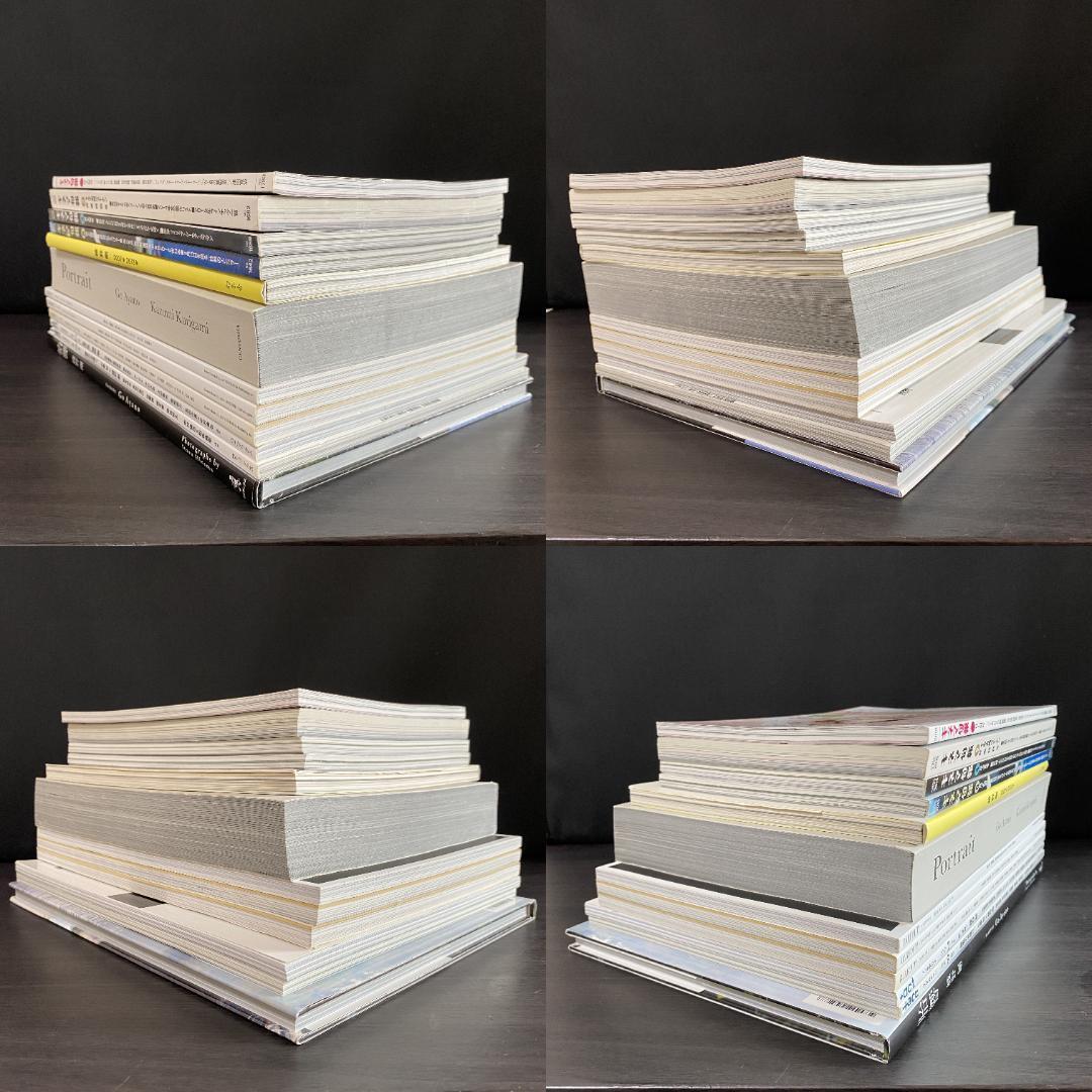 綾野剛 色々 セット Portrait 胎響 2009→ BARFOUT 写真集