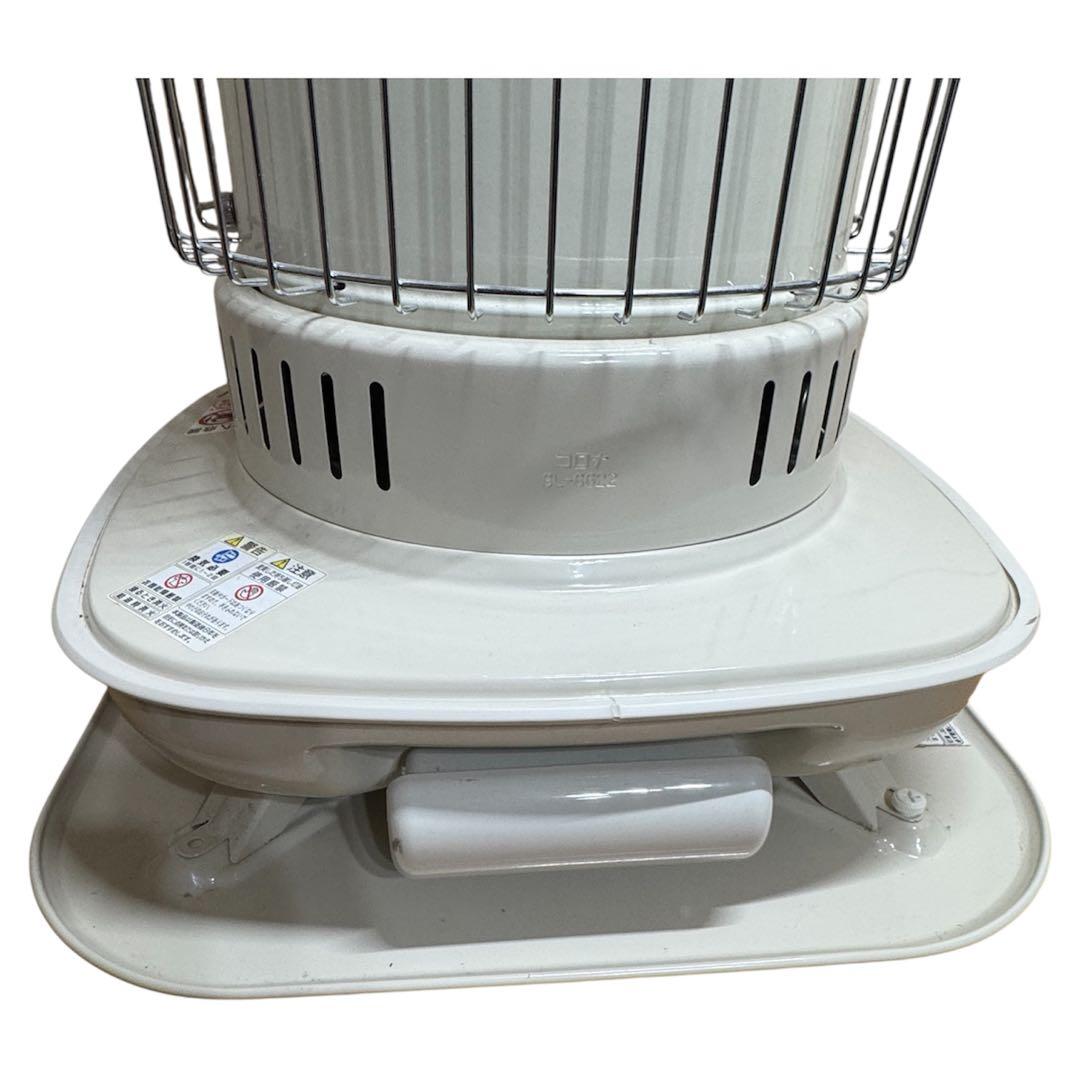 CORONA コロナ　石油ストーブ SL−6622 2022年式