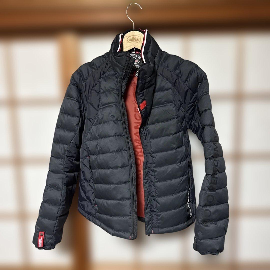 クシタニ　ウィンターアーカナフードジャケット　K-2878H Lサイズ