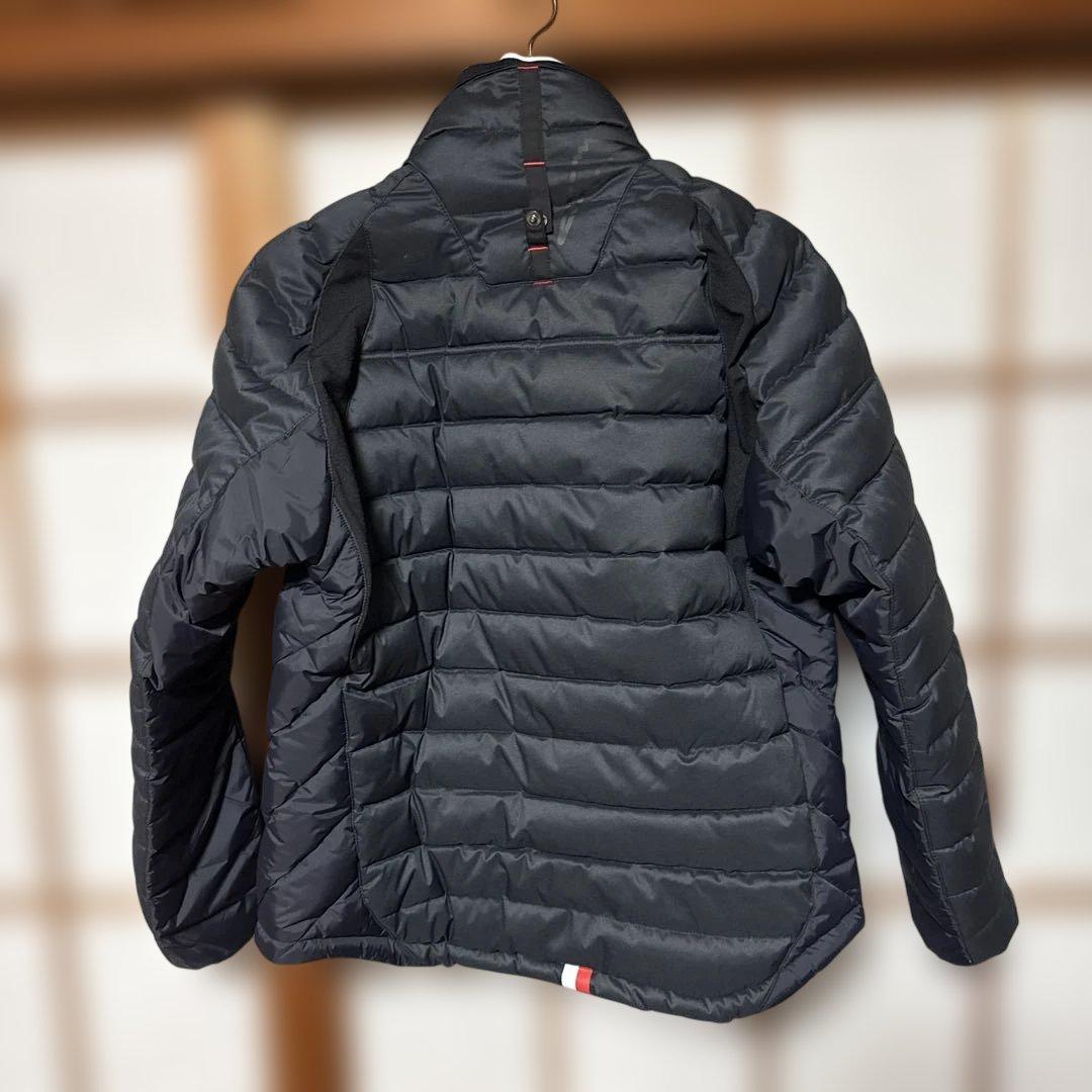 クシタニ　ウィンターアーカナフードジャケット　K-2878H Lサイズ