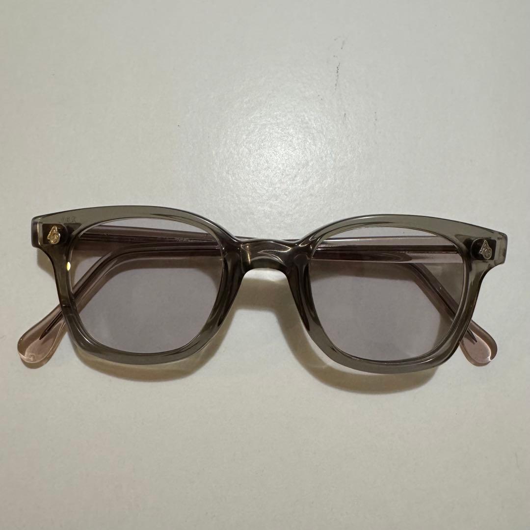 小物 AMERICAN OPTICAL AO FLEXI FIT 46 SG
