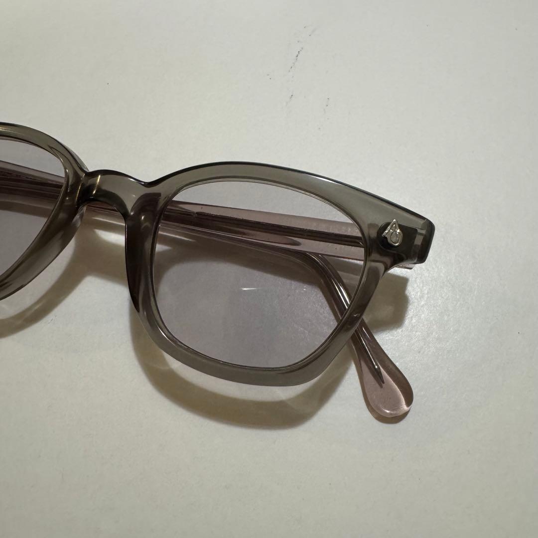小物 AMERICAN OPTICAL AO FLEXI FIT 46 SG