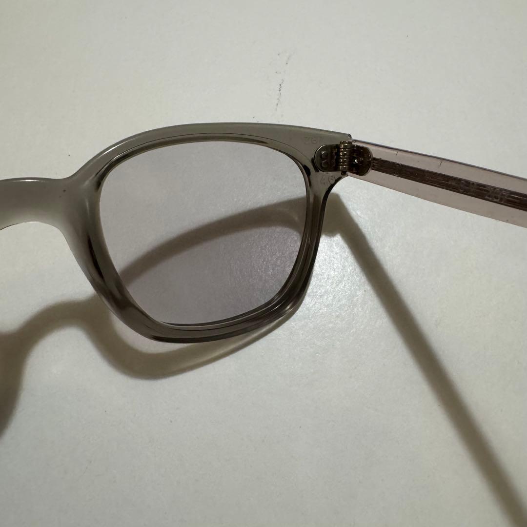 小物 AMERICAN OPTICAL AO FLEXI FIT 46 SG