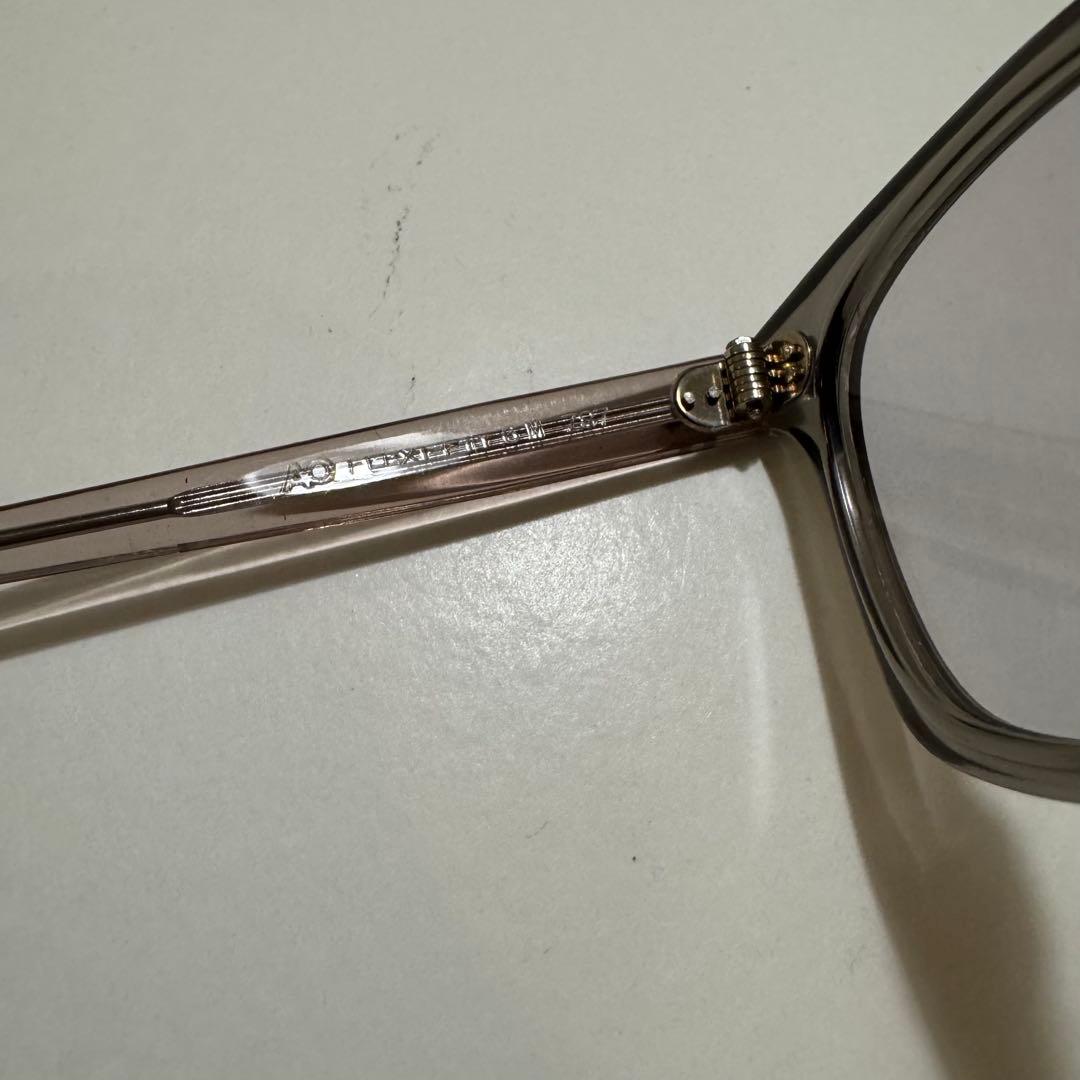 小物 AMERICAN OPTICAL AO FLEXI FIT 46 SG