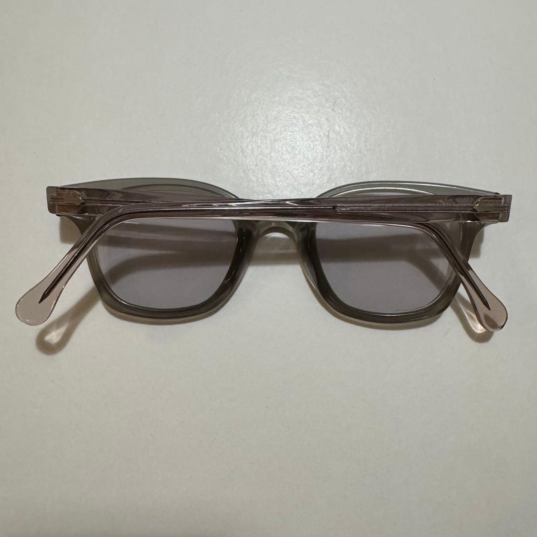 小物 AMERICAN OPTICAL AO FLEXI FIT 46 SG