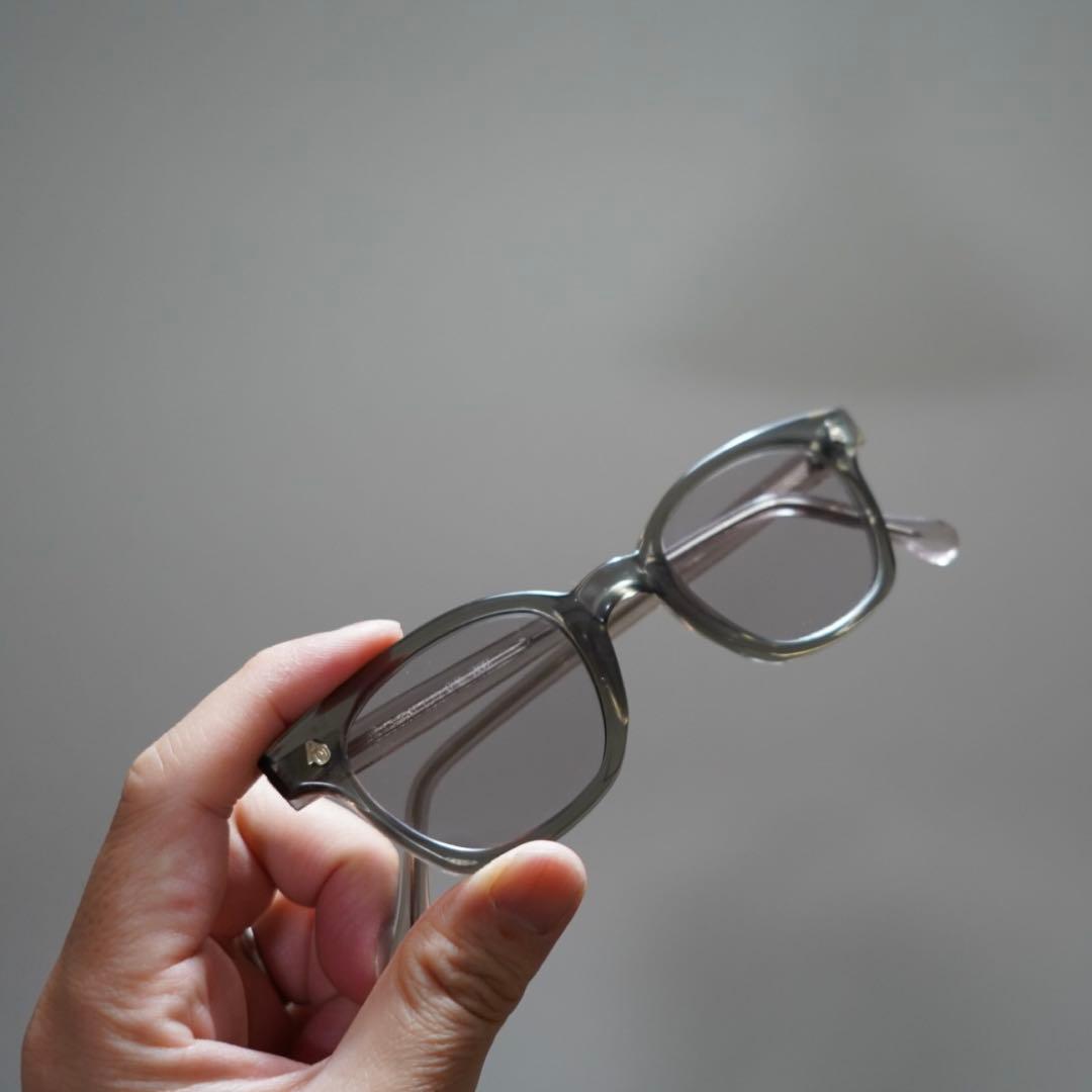 小物 AMERICAN OPTICAL AO FLEXI FIT 46 SG