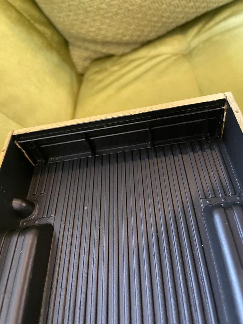 wpl MN82 レイウッドランドクルーザーピックアップ