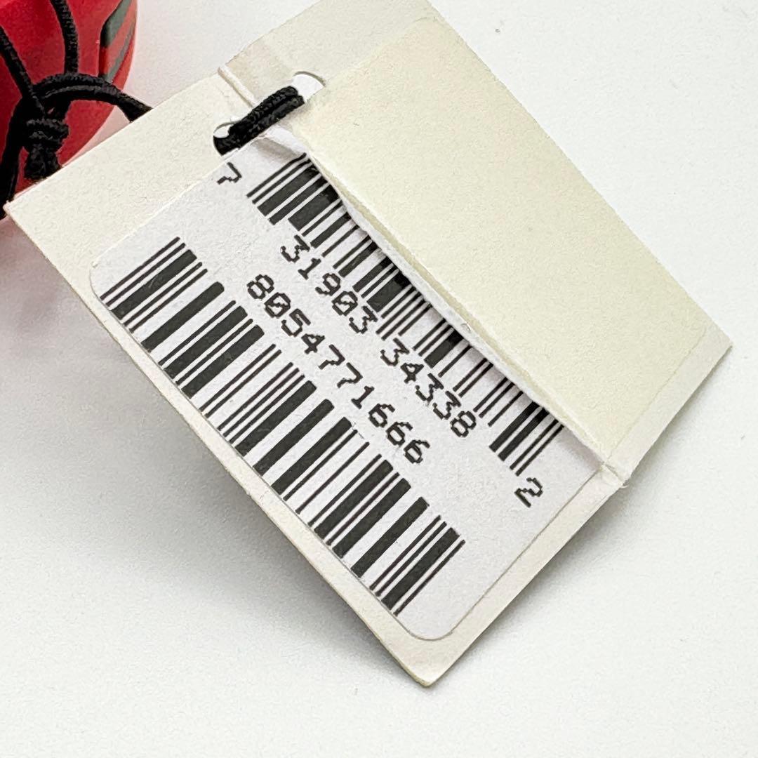 GUCCI グッチsync archive Watch rubber レッド