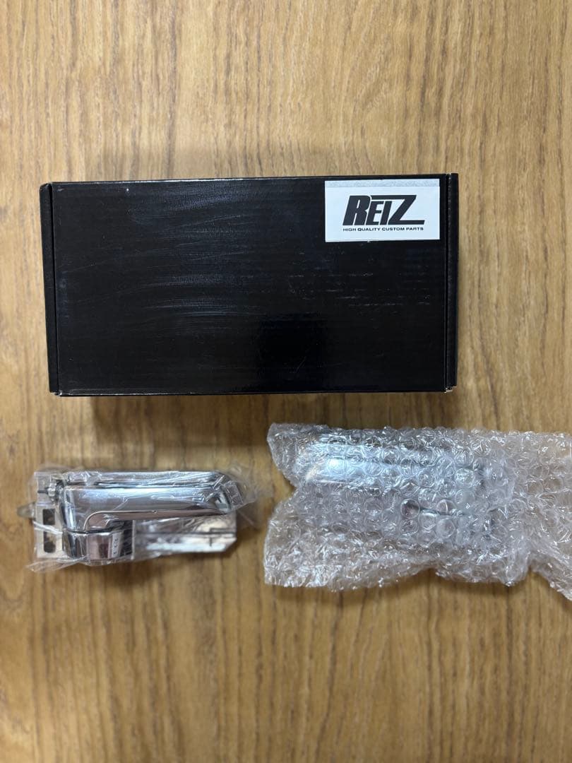 DA17W REIZ 内装品 インナードアハンドル　左右各3点セット