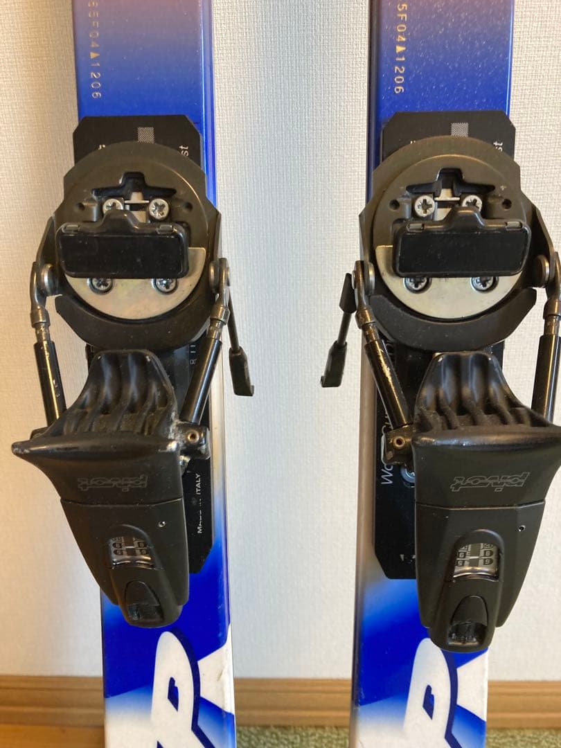 ハート　バルシップ　サマースキー板