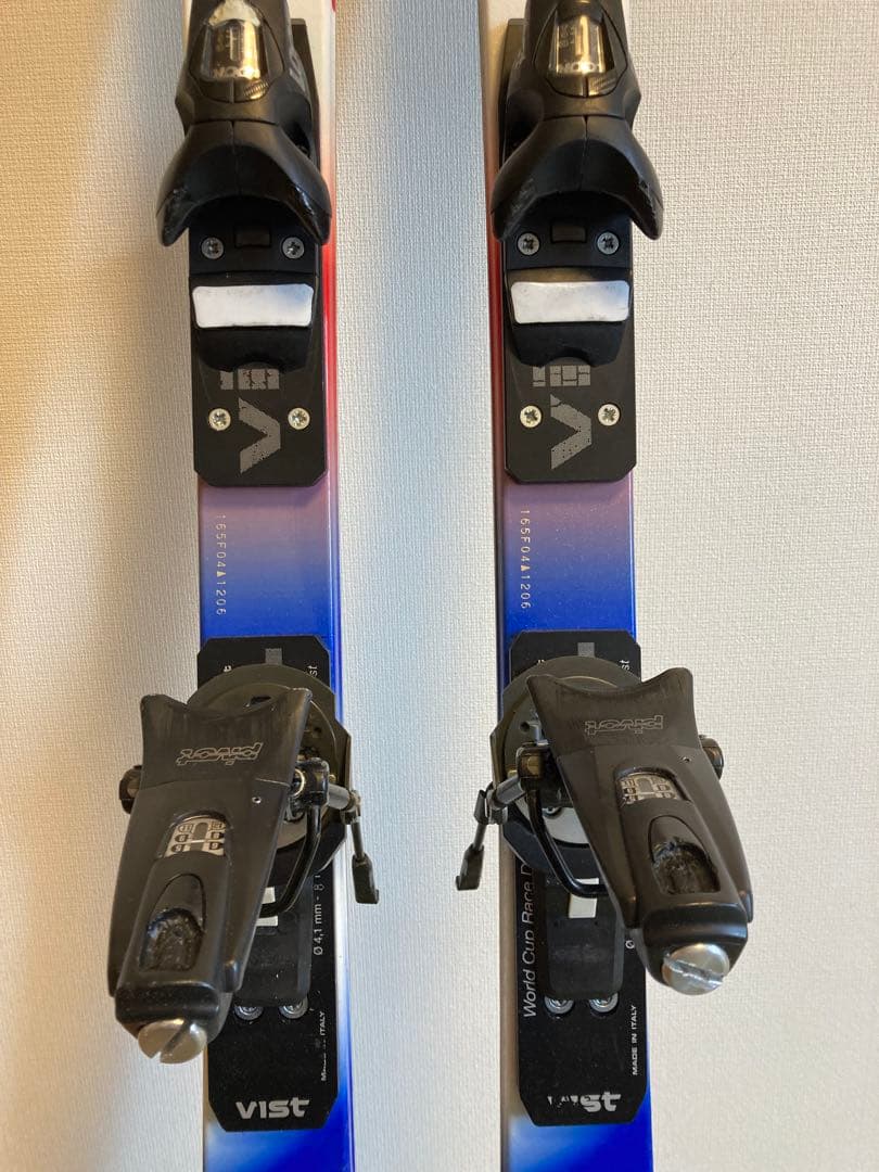 ハート　バルシップ　サマースキー板