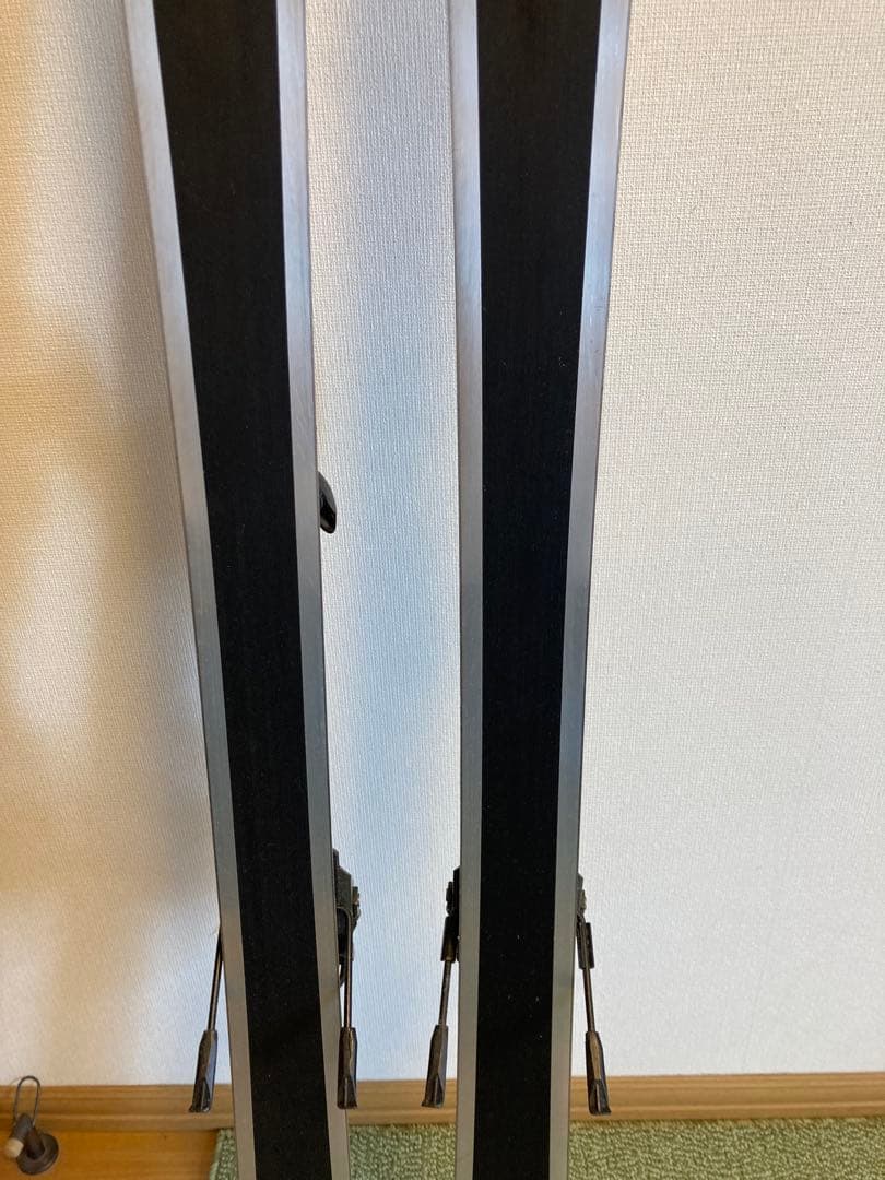 ハート　バルシップ　サマースキー板