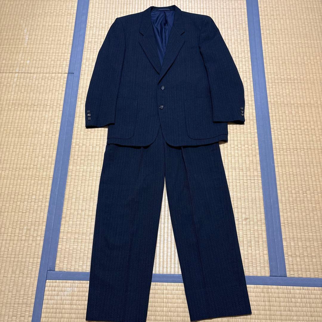 ス*ン様 COMME des GARÇONS HOMME ストライプ セットアッ