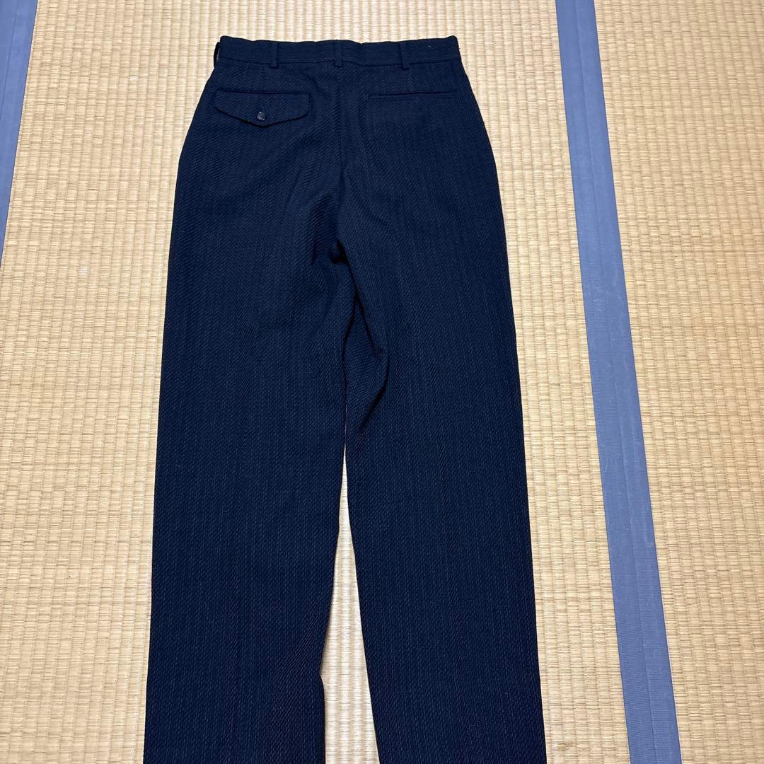 ス*ン様 COMME des GARÇONS HOMME ストライプ セットアッ