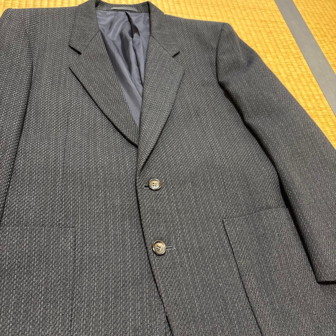 ス*ン様 COMME des GARÇONS HOMME ストライプ セットアッ