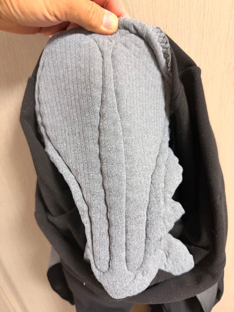 エクイップ RS 冬用 ビブタイツ Mサイズ