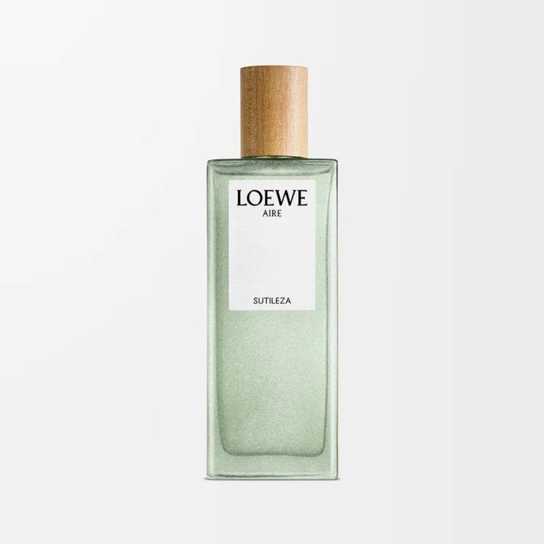 LOEWE アイレ スティレサ オードゥ トワレ 75ml