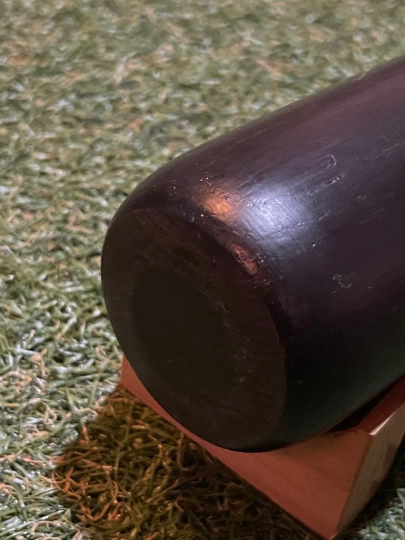 西武ライオンズ　アレックス カブレラ　サイン入り支給バット