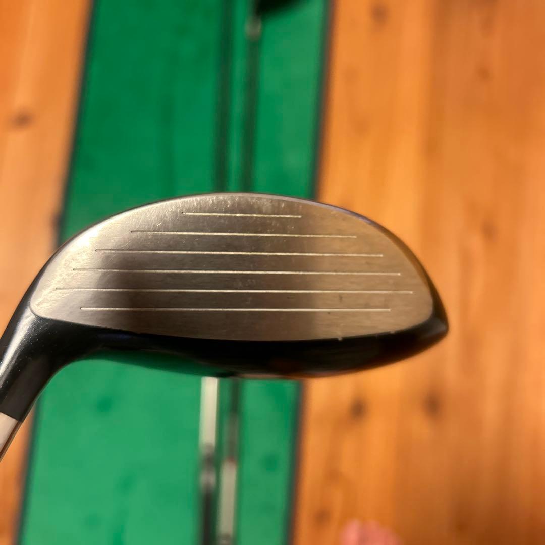 メンズフェアウェイウッドセット　ヨネックス