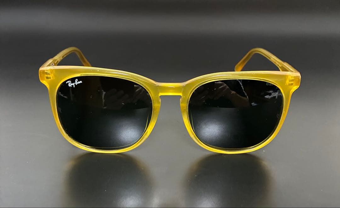 【レア美品】RAY- BAN Traditionals CLIFFORD #04