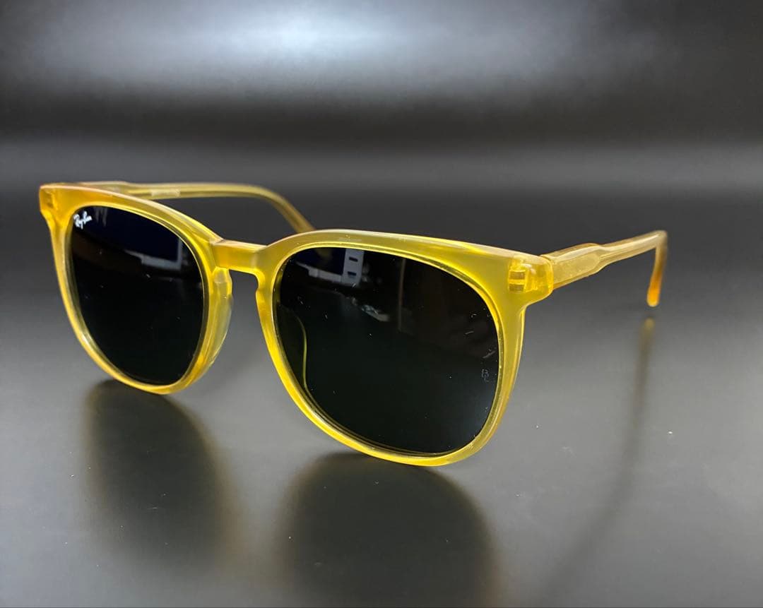 【レア美品】RAY- BAN Traditionals CLIFFORD #04