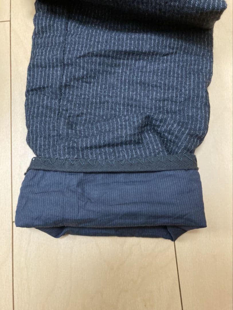 Layer-0レイヤーゼロ　ウールパンツ