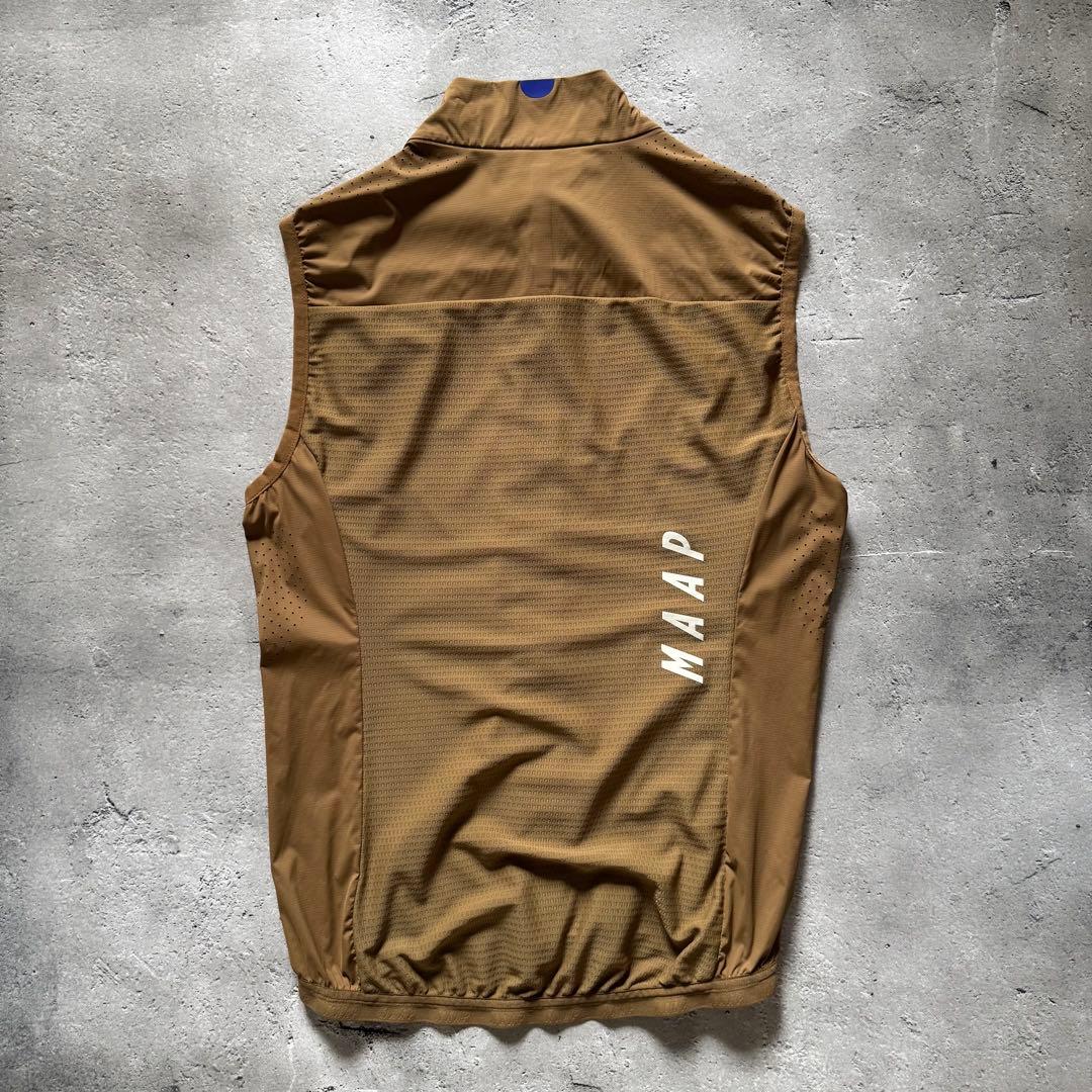 ウェア  Draft Team Vest