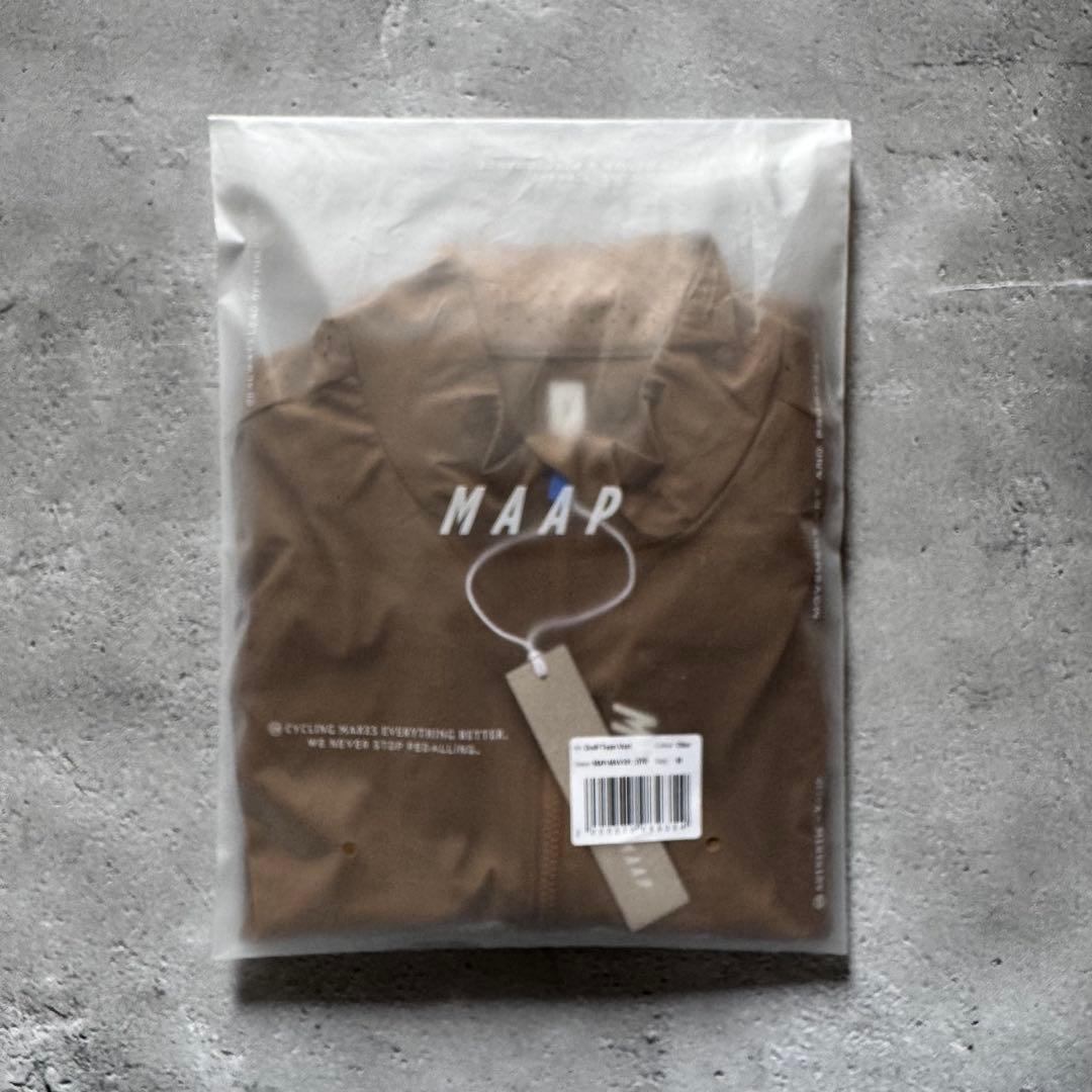 ウェア  Draft Team Vest