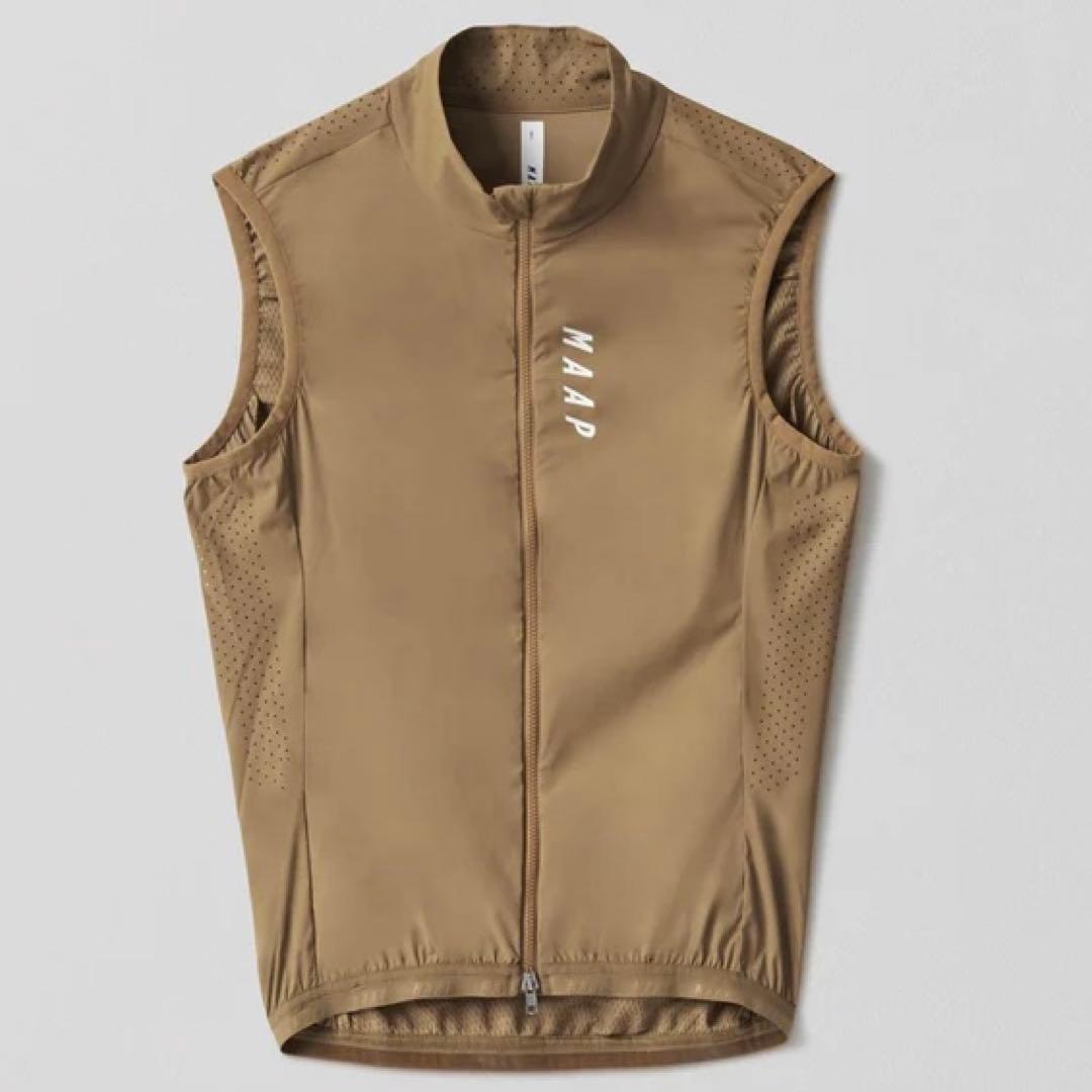 ウェア  Draft Team Vest
