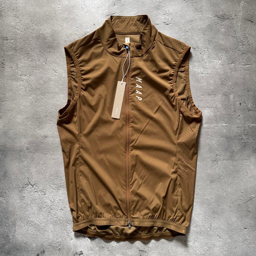ウェア  Draft Team Vest