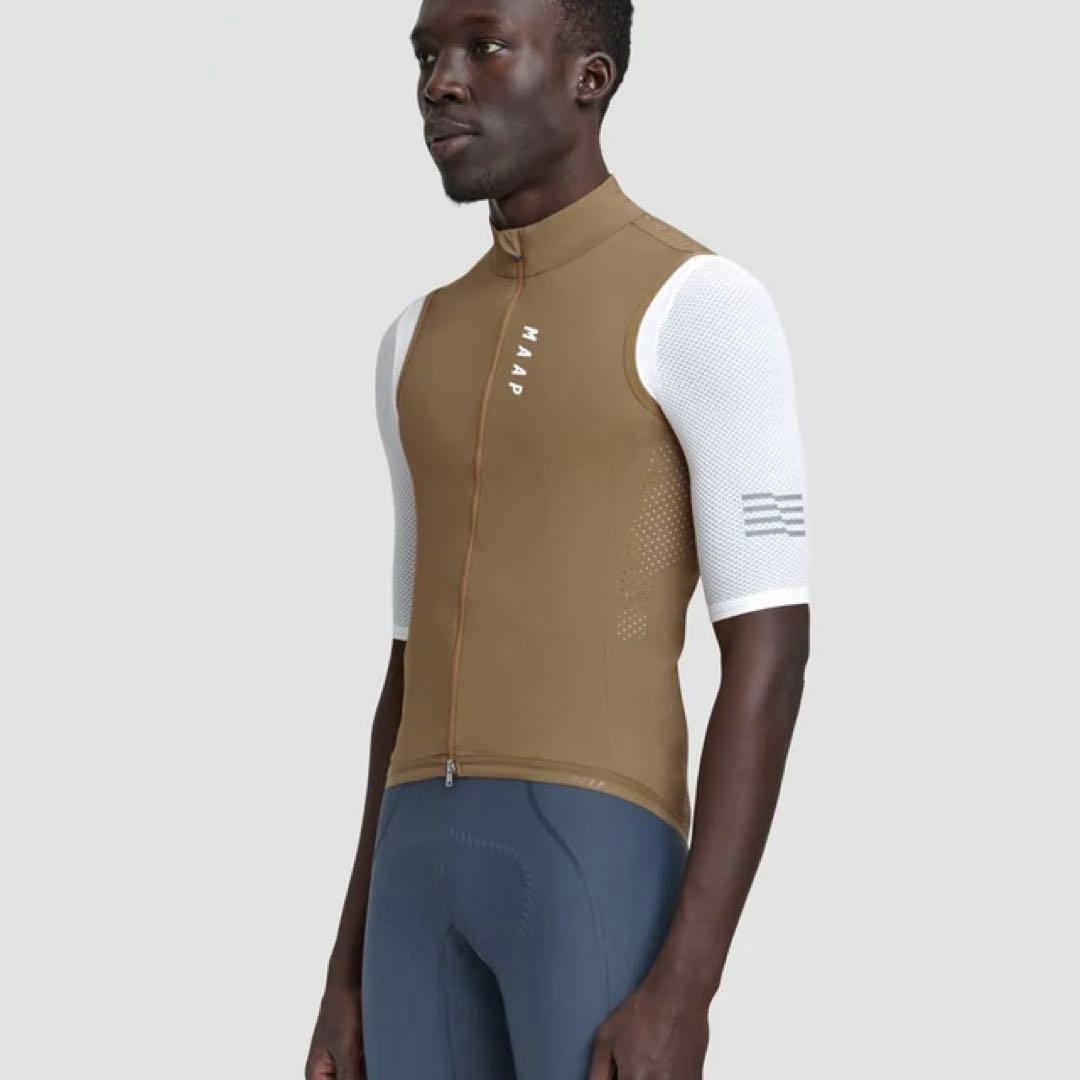 ウェア  Draft Team Vest