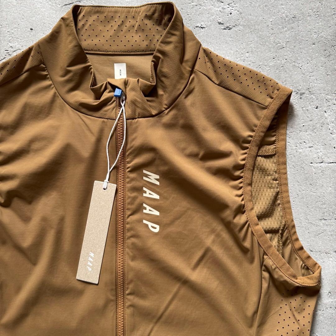 ウェア  Draft Team Vest