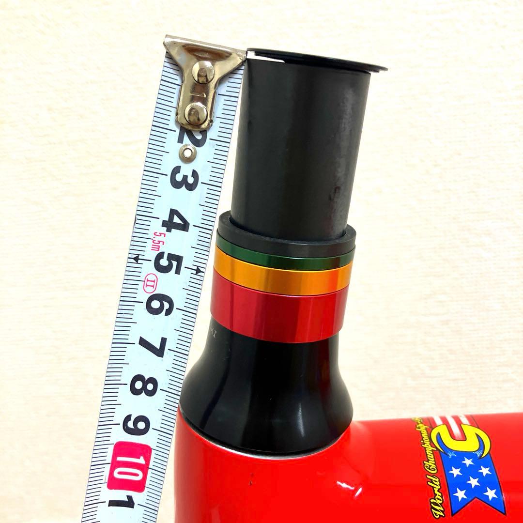 本日最終価格！送料込み CAAD13 復刻カラー フレームセット