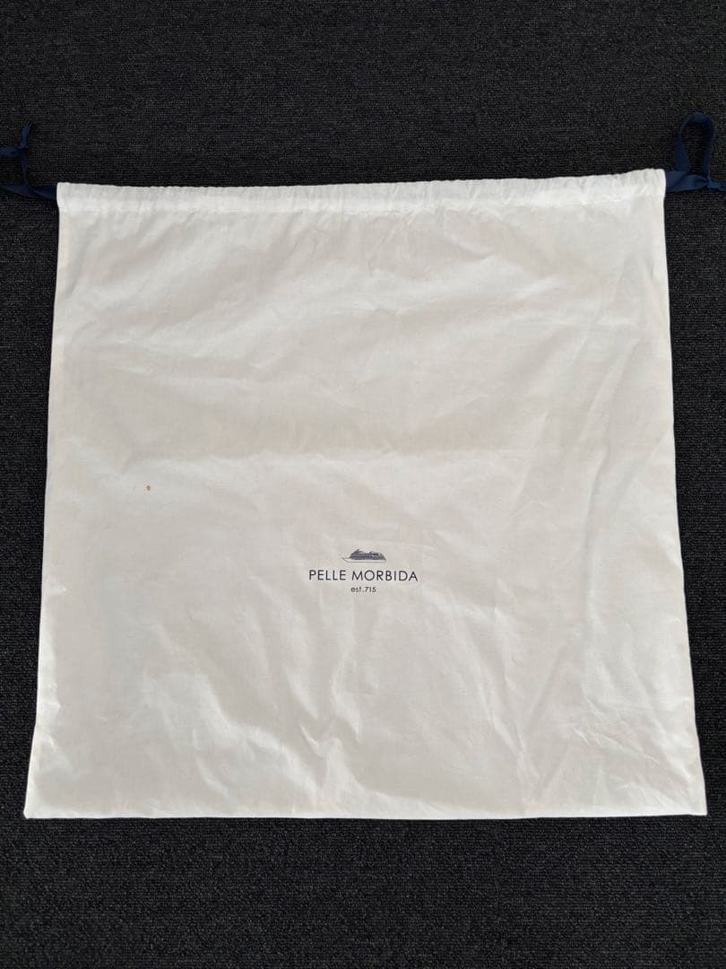 美品‼️PELLE MORBIDA メイデンヴォヤージュ ボストンバッグMサイズ