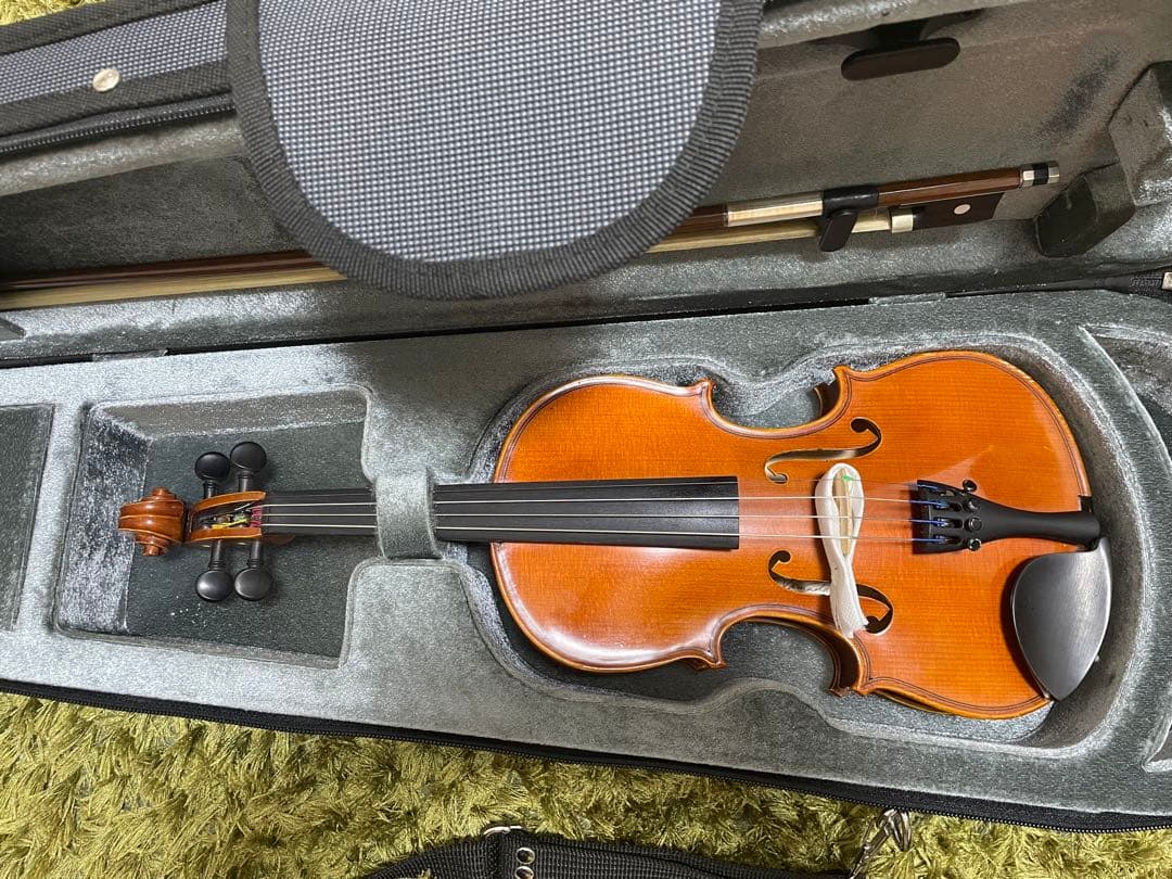 Yamaha バイオリン Model V5 - 1/8サイズ
