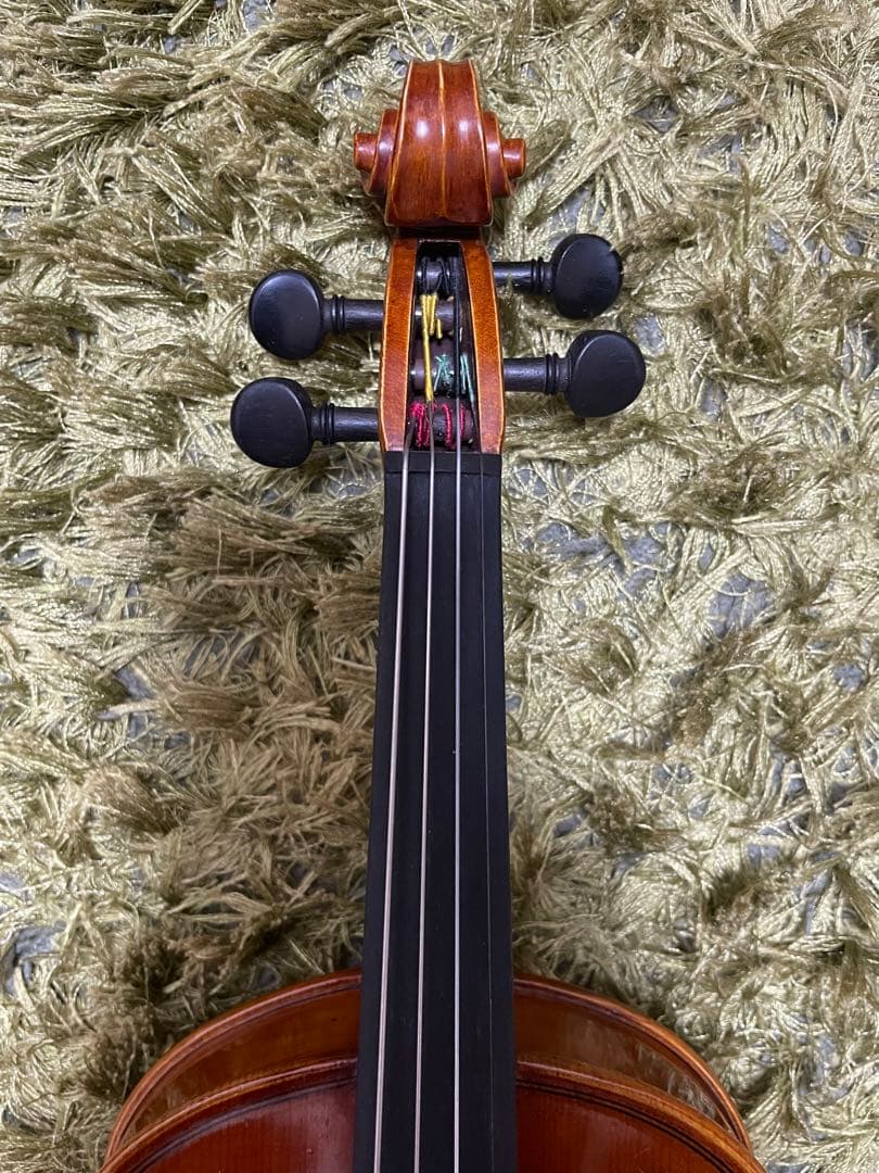 Yamaha バイオリン Model V5 - 1/8サイズ