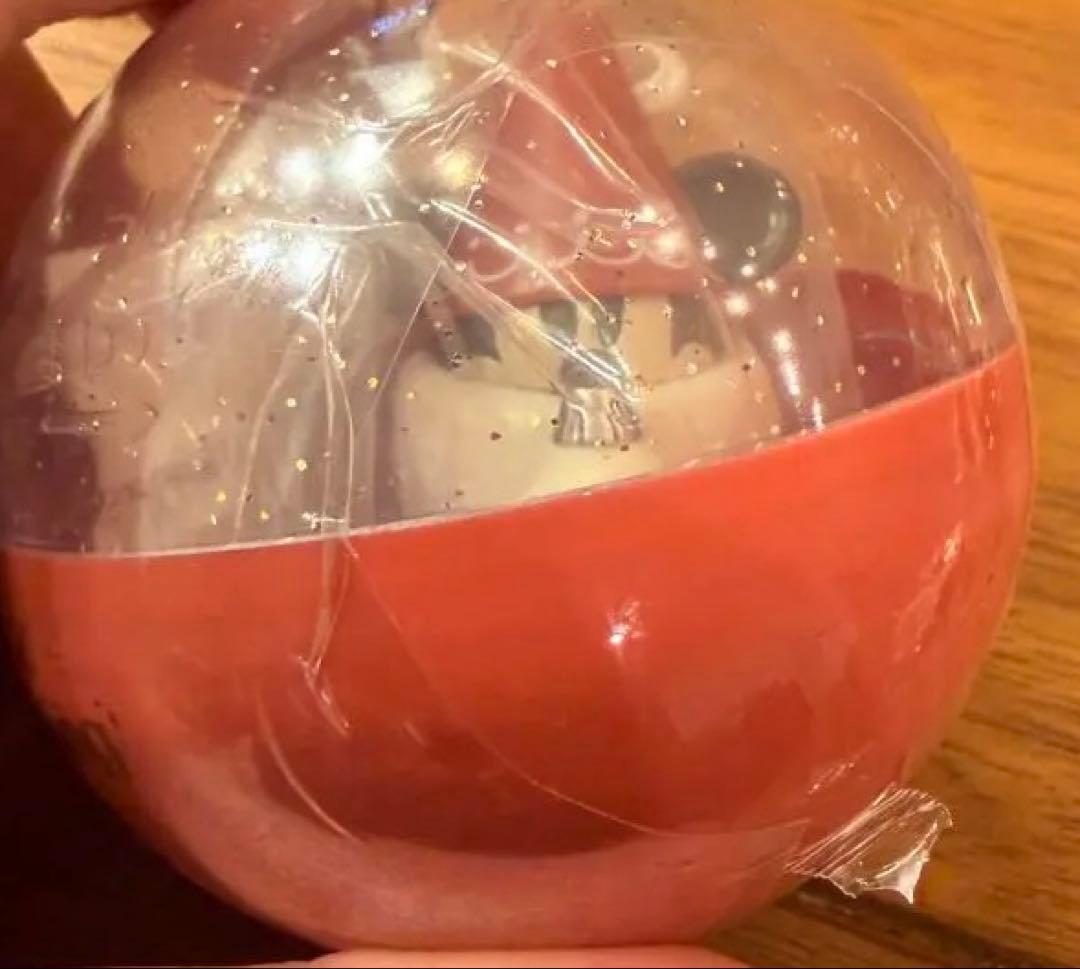 リルリンリン カプセルトイ ピンバッチ2025 コンプリートセット クリスマス