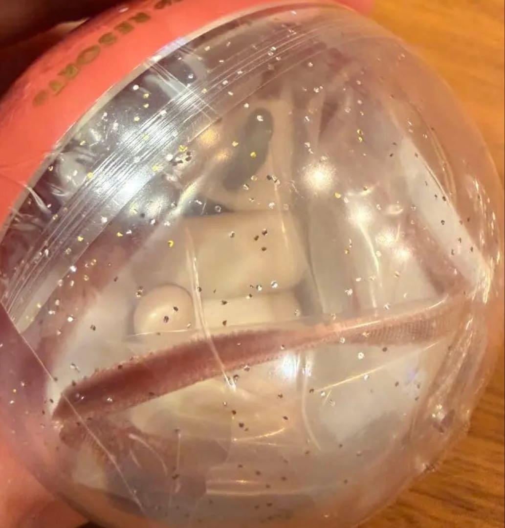 リルリンリン カプセルトイ ピンバッチ2025 コンプリートセット クリスマス